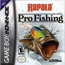 Rapala Pro Fishing (USA, Europe)